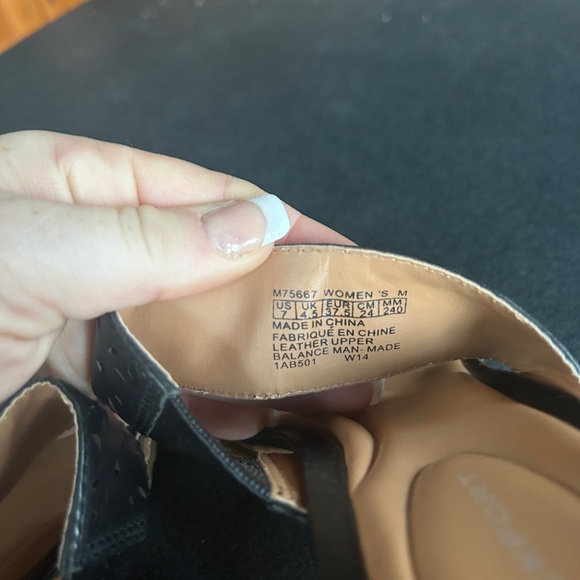 Rockport Wedge Sandal - Picture 4 of 7